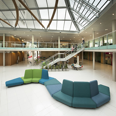 seascape-villa image